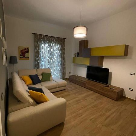 Casa Vacanze Al Trenta3 Marsala Extérieur photo