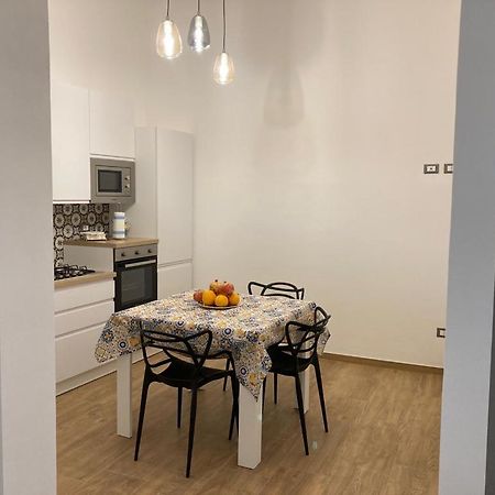 Casa Vacanze Al Trenta3 Marsala Extérieur photo
