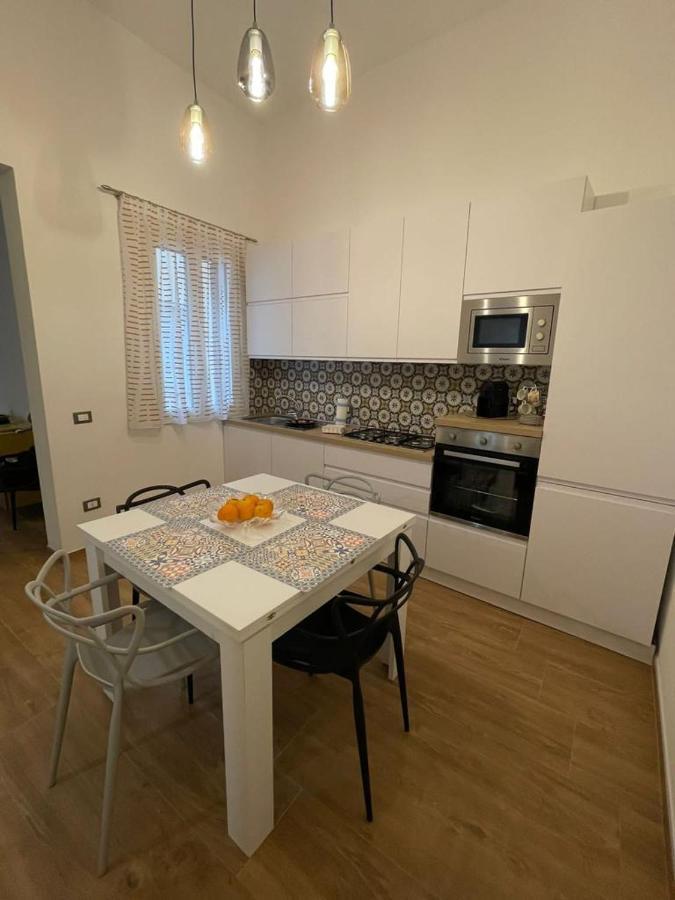 Casa Vacanze Al Trenta3 Marsala Extérieur photo