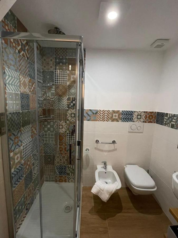 Casa Vacanze Al Trenta3 Marsala Extérieur photo