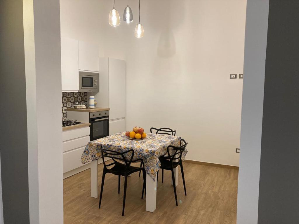Casa Vacanze Al Trenta3 Marsala Extérieur photo