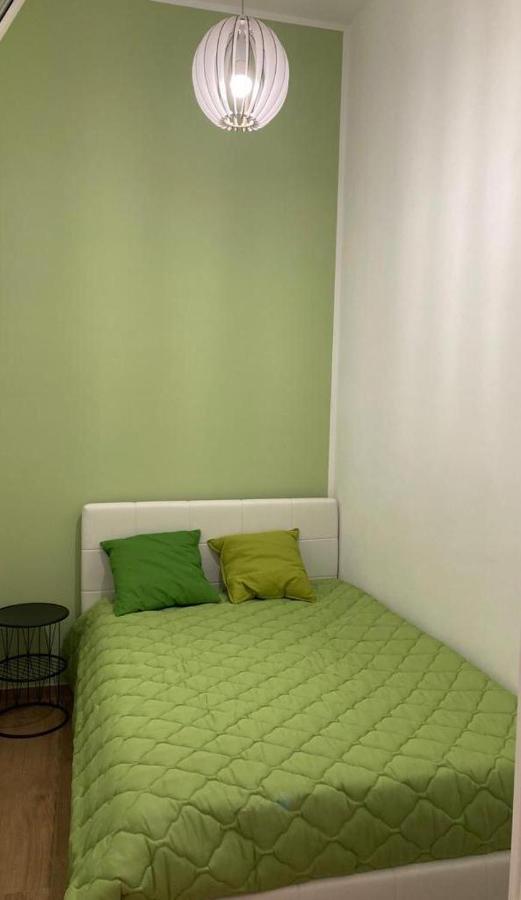 Casa Vacanze Al Trenta3 Marsala Extérieur photo