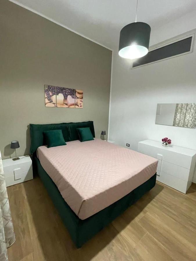 Casa Vacanze Al Trenta3 Marsala Extérieur photo