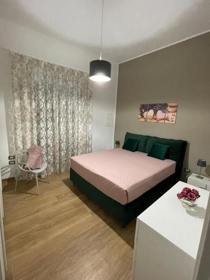 Casa Vacanze Al Trenta3 Marsala Extérieur photo
