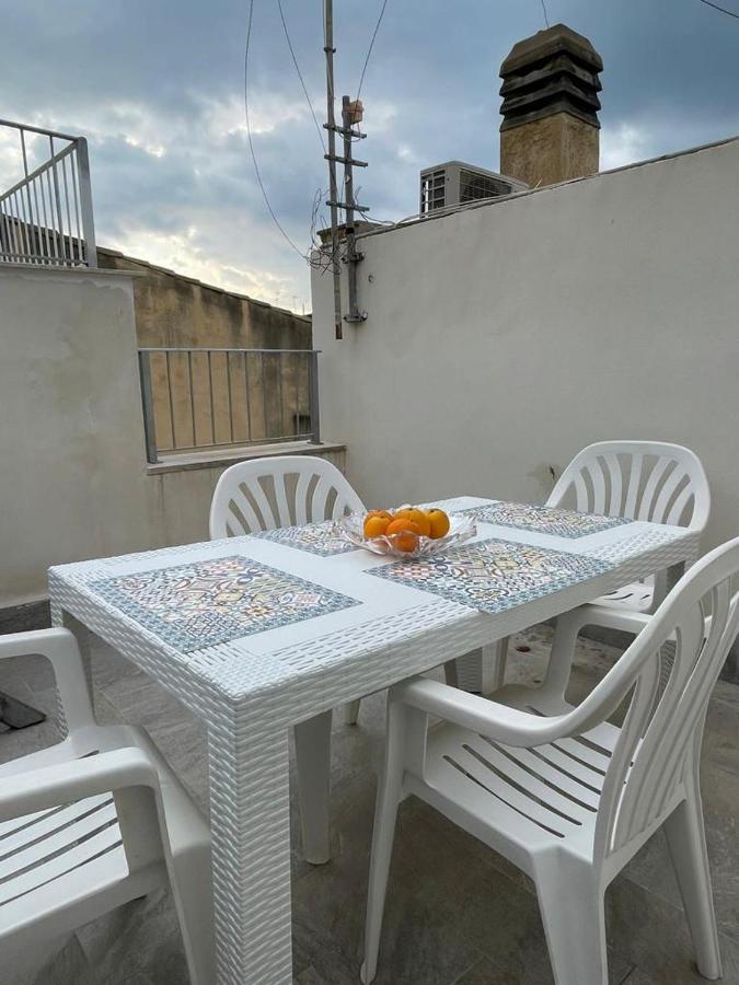 Casa Vacanze Al Trenta3 Marsala Extérieur photo