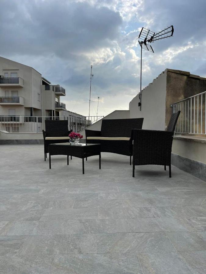 Casa Vacanze Al Trenta3 Marsala Extérieur photo