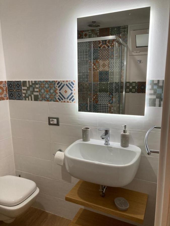 Casa Vacanze Al Trenta3 Marsala Extérieur photo